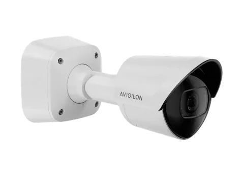 Avigilon Bullet-kamera