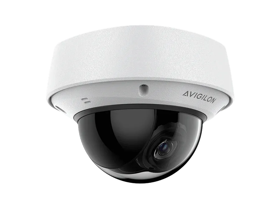 Avigilon dome-kamera