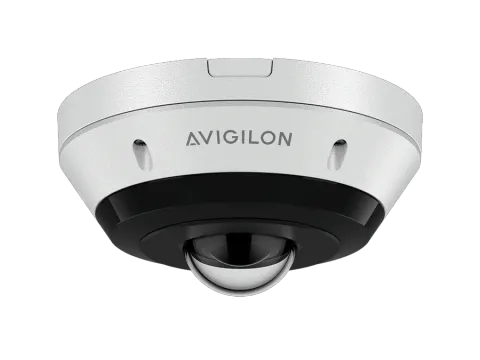 Avigilon Fisheye-kamera