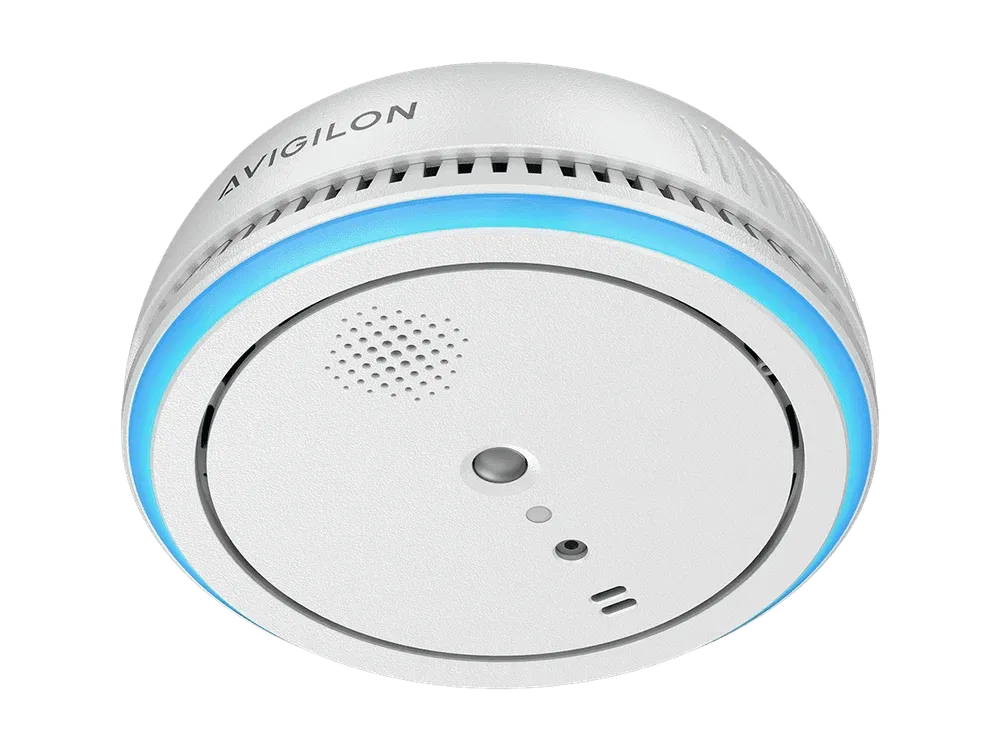 Avigilon HALO-sensor til loft