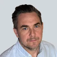 Portræt af Mattis Sydhagen