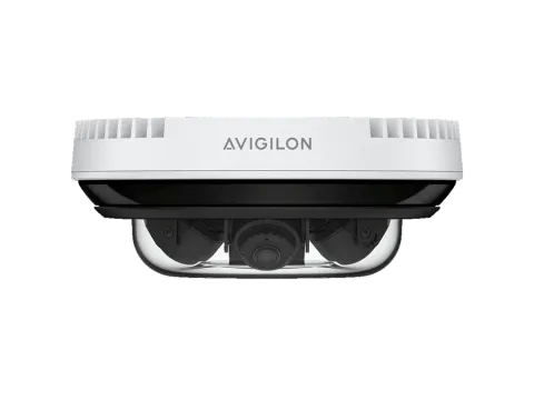 Avigilon Multisensor-kamera