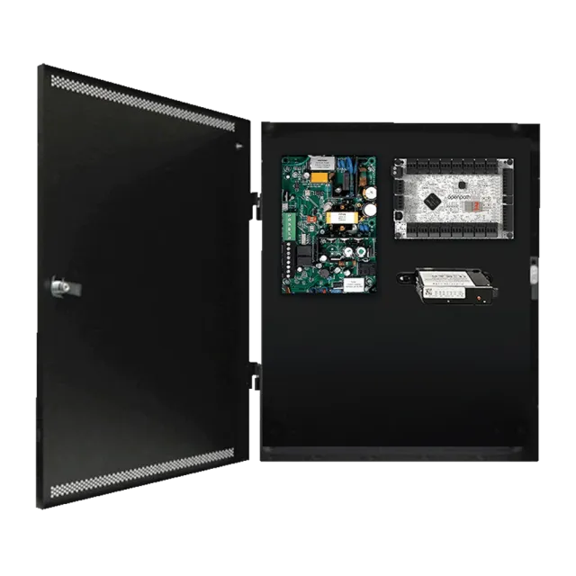 24V Elevator Smart Hub