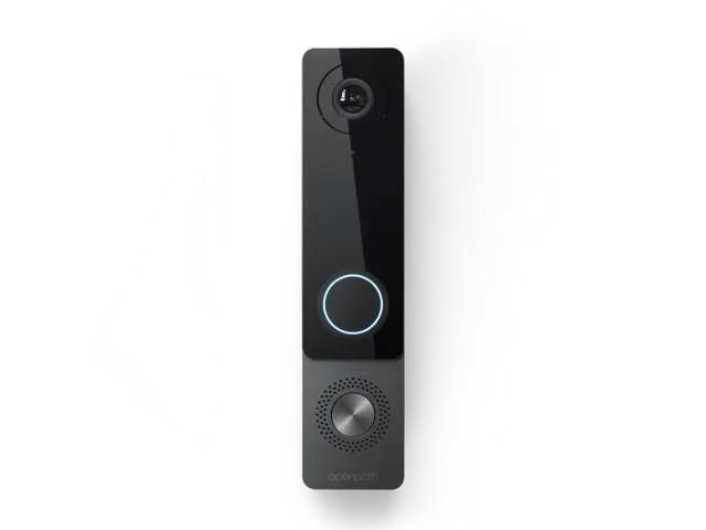 Video Intercom Reader Pro